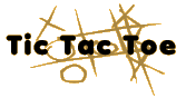 Tic Tac Toe